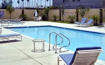 Motel Colonial Pool & 2*