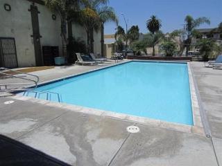 Motel Colonial Pool & 2*