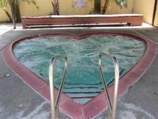 Colonial Pool & Motel